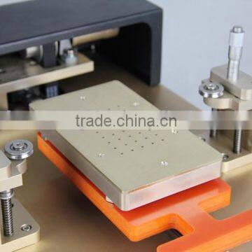 SAMSUNG SONY HTC LCD Screen Repair LCD Touch Screen Separator Repair Machine Separate For Cell Phone IPhone With Tools Full Set photo-6