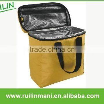 Promotional Polyester Wine Cooler Bag