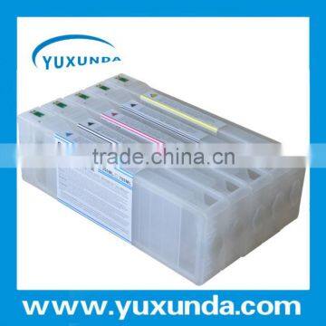 7700 7710 9700 9710 Refillable ink cartridges for Epson 7700 7710 9700 9710 wide format printers