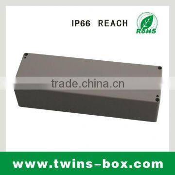 Waterproof Box Aluminum Electrical Box Cable Box Aluminum Junction Box photo-4
