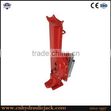 factory supply 7 ton mechanical floor jack