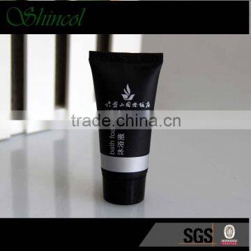 well sell 30ml eco-friendly cosmetic tube packaging