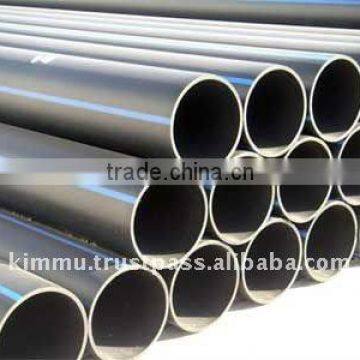 PE80 HDPE Water Pipe PN 12 in Malaysia