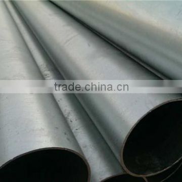 Various Sizes GB ERW Galvanized Steel Pipe, Steel Pipe Sizes made in china