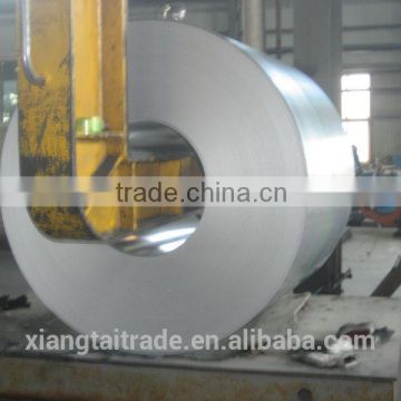 cold rolled steel coil with seaworthy package