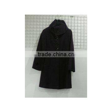Woman autumn Coats for outdoor wear