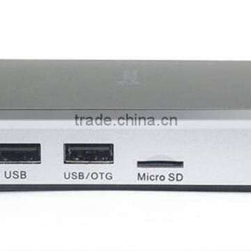 Zidoo X6 PRO TV Box RK3368 Octa Core Dual Band WIFI 4K KODI Android 5.1 TV Box photo-4