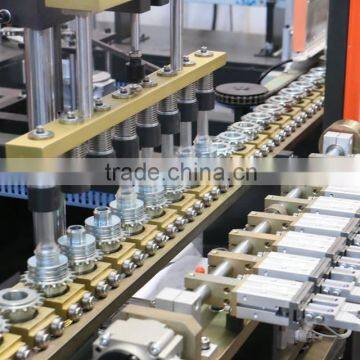 Automatic Plastic Bottle Extrusion Machine Blow Moulding Machines photo-6