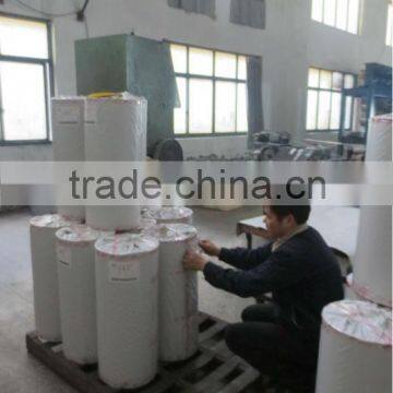 Rigid Polyvinyl Chloride Film photo-4