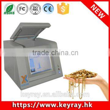 Latest Model 220V Electronic Gold Tester