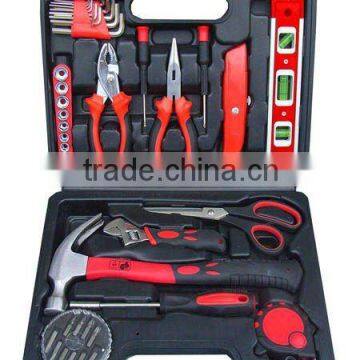 2015 NEW ITEM 35 pcs hand tools set house hold tool set