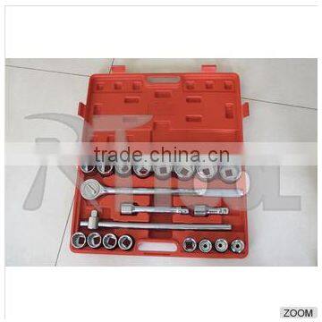 Auto Repair Tool Of20pcs Rachet Big Socket Set photo-3