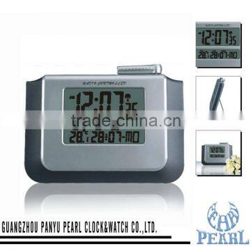 Pearl Radio Controlled Wall Clock PR606
