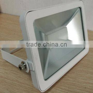 AC85-265V IP65 10W 30W 50W 100W white led flood light