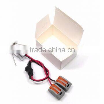 2016 Hot Sale 9-28Vdc 3W Super Mini Led Lights photo-6