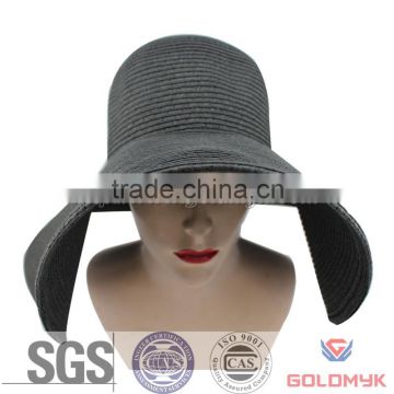 sun straw caps in hot sell