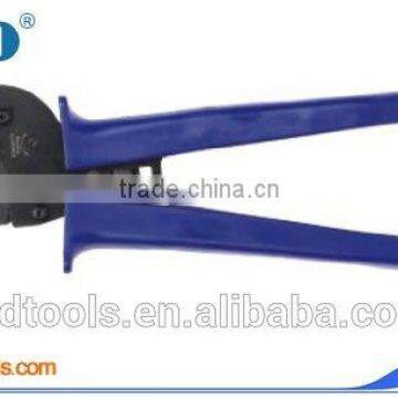 Hand Tools Supplier Chinese manufacturer factory LSD crimping pliers A-056D 0.5-6mm2 surge connectors tools