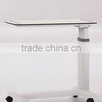 Movable Over Bed Table F-32-1