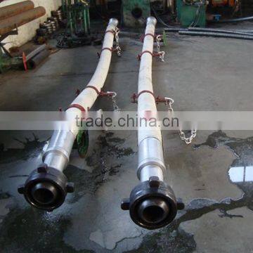 API 7K drill rig hose for oil field