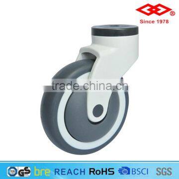 Alibaba Cheap Wholesale 2 ton heavy duty caster wheel