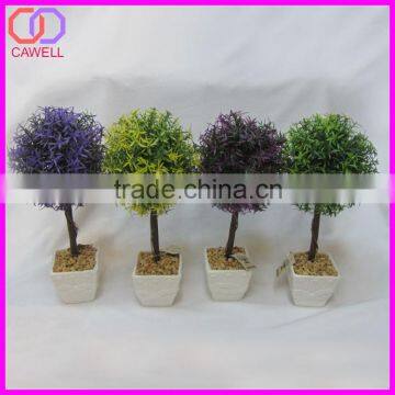 Bulk Wholesale Plastic Garden Flower Pot photo-4