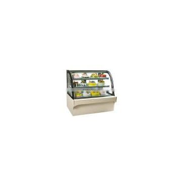 Cake display freezer(CE approved) DDQ-70