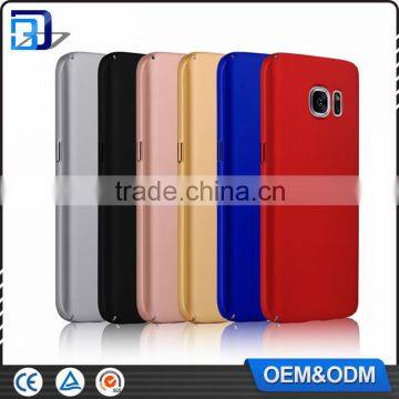 Hard Skin Case Shell for Samsung Galaxy S7, Hard plastic Shell case for Samsung Galaxy S7