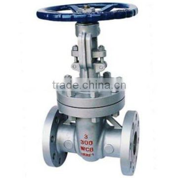 API Gate Valve