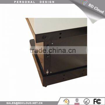 2016 New Mini Size Food Flatbed Printer for Cookie photo-4