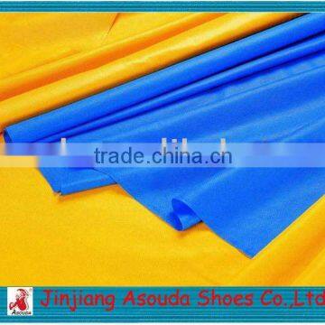 nylon non-woven fabric raw material for shoes