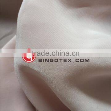 Chiffon Micro Crepe Style Used as Fabrics of Woman Summer Dress photo-4