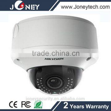 POE audio alarm micro SD card memory 3mp hikvision ip camera DS-2CD4332FWD-IZ