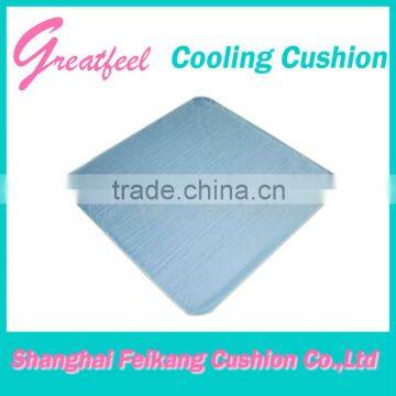 cooling pad for cooling the skin Seat Cushion ice cushion 40*45cm