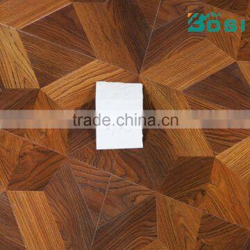 Hot sell parquet laminate flooring (2903) 2016 new