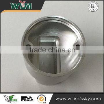 Rapid Prototyping Aluminium Machining Part CNC Milling Machining Service photo-5