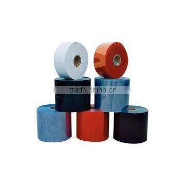PVC Shrink Tube