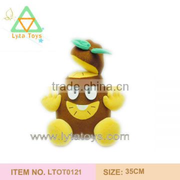 Plush Cartoon Toy