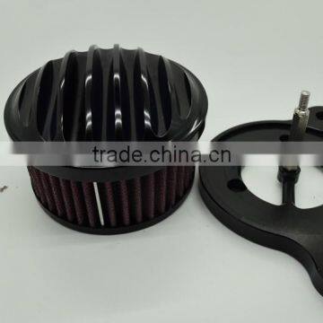 Customized universal air filter with durability made in China