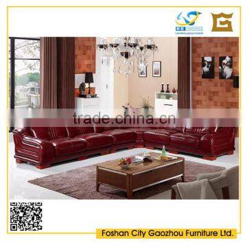 China Made Soft Sofa Low Price High Quality LS-SS2103