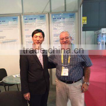 Tubular Motor for Awning 59M Manual Series 80N photo-4