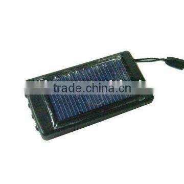 Solar Mobile Charger