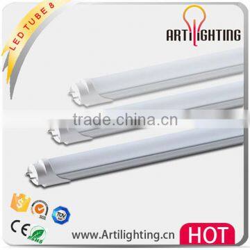 Different Design Super Quality 60cm 600mm 2ft 9w t8 Led Tube ce Rohs photo-2