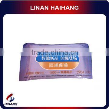 Chinese wholesale manufacture nonwoven refreshing disposable hand towel