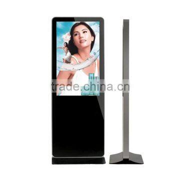 55" LCD All In One Touch Screen Interactive PC