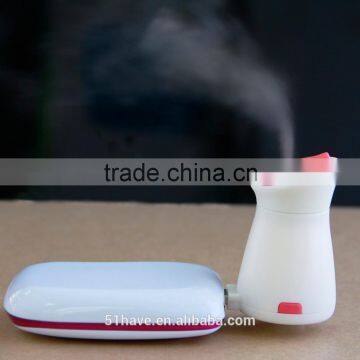 Mini Travel Humidifier, Quiet Humidifier, Commercial Humidifier for Free Sample photo-5