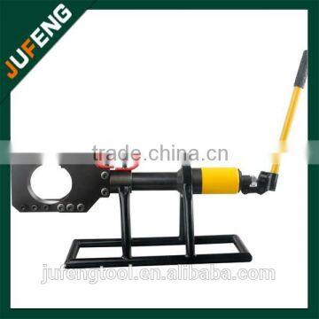 New Model 100mm Cable Cutter Power Hydraulic Cutting Tool Type Hydraulic Cable Cutter