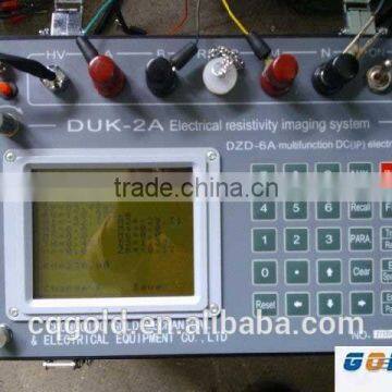 High Precision Water Detector Underground For Sale