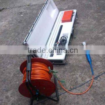 Digital Borehole Deviation Meter / Well Deviation inclinometer