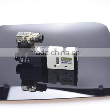 SMC Type VF Series 5 Ports Solenoid Valves photo-2