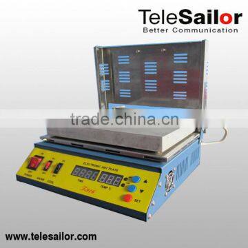 New BGA rework station,infrared Preheater platform of T946 for PCB board ,preheater oven